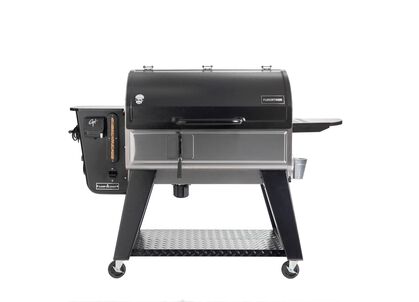 Guy Fieri's Flavortown Woodwind Pro 36